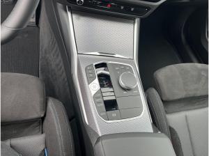 BMW 320 320d Limousine M Sportpaket Leasing ab 518€ o.A.