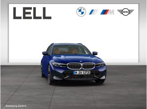 BMW 330 330e xDrive Touring M Sportpaket HiFi DAB LED