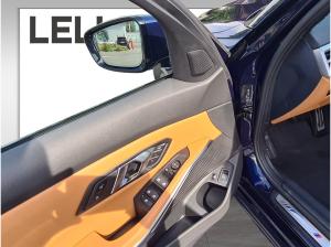 BMW 330 330e xDrive Touring M Sportpaket HiFi DAB LED