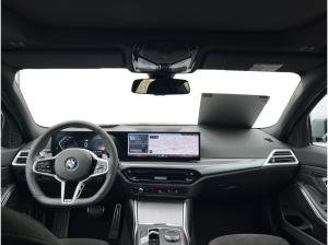 BMW 320 320d Limousine M Sportpaket Leasing ab 518€ o.A.