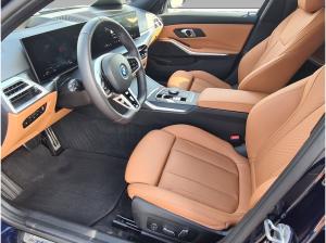 BMW 330 330e xDrive Touring M Sportpaket HiFi DAB LED
