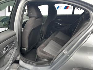 BMW 320 320d Limousine M Sportpaket Leasing ab 518€ o.A.