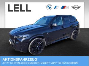 BMW X5 xDrive30d M Sportpaket Gestiksteuerung DAB