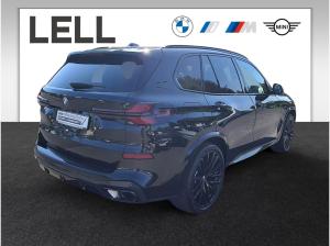 BMW X5 xDrive30d M Sportpaket Gestiksteuerung DAB