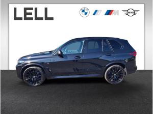 BMW X5 xDrive30d M Sportpaket Gestiksteuerung DAB