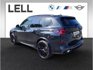 BMW X5 xDrive30d M Sportpaket Gestiksteuerung DAB