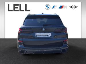 BMW X5 xDrive30d M Sportpaket Gestiksteuerung DAB