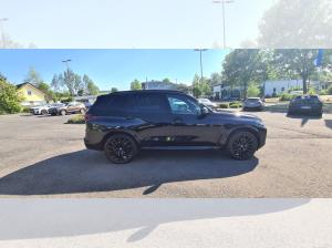 BMW X5 xDrive30d M Sportpaket Gestiksteuerung DAB