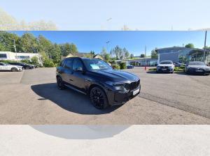 BMW X5 xDrive30d M Sportpaket Gestiksteuerung DAB