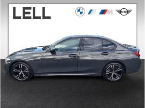 BMW 320 320d xDrive Limousine M Sportpaket HiFi DAB LED