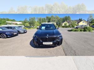 BMW X5 xDrive30d M Sportpaket Gestiksteuerung DAB