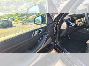 BMW X5 xDrive30d M Sportpaket Gestiksteuerung DAB