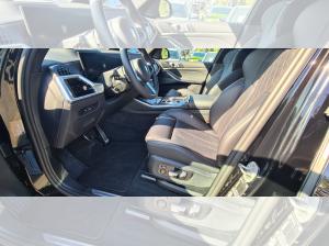 BMW X5 xDrive30d M Sportpaket Gestiksteuerung DAB