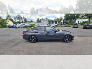 BMW 320 320d xDrive Limousine M Sportpaket HiFi DAB LED