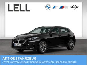 BMW 120 Hatch Head-Up DAB Leasing ab 325€ o.A.