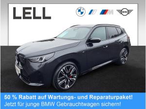BMW X3 M50 i xDrive Leasing ab 679€ o.A.