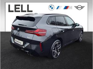 BMW X3 M50 i xDrive Leasing ab 679€ o.A.