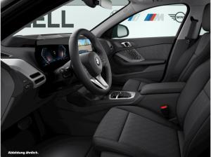 BMW 120 Hatch Head-Up DAB Leasing ab 325€ o.A.