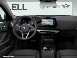 BMW 120 Hatch Head-Up DAB Leasing ab 325€ o.A.