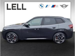 BMW X3 M50 i xDrive Leasing ab 679€ o.A.