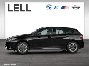 BMW 120 Hatch Head-Up DAB Leasing ab 325€ o.A.