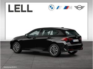 BMW 120 Hatch Head-Up DAB Leasing ab 325€ o.A.