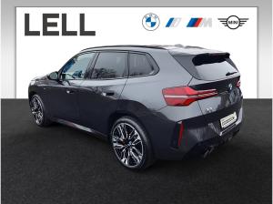 BMW X3 M50 i xDrive Leasing ab 679€ o.A.
