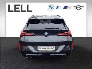 BMW X3 M50 i xDrive Leasing ab 679€ o.A.
