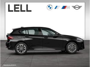 BMW 120 Hatch Head-Up DAB Leasing ab 325€ o.A.