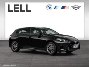 BMW 120 Hatch Head-Up DAB Leasing ab 325€ o.A.