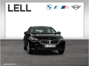 BMW 120 Hatch Head-Up DAB Leasing ab 325€ o.A.
