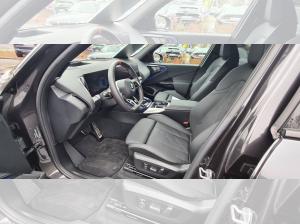 BMW X3 M50 i xDrive Leasing ab 679€ o.A.