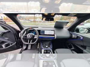 BMW X3 M50 i xDrive Leasing ab 679€ o.A.