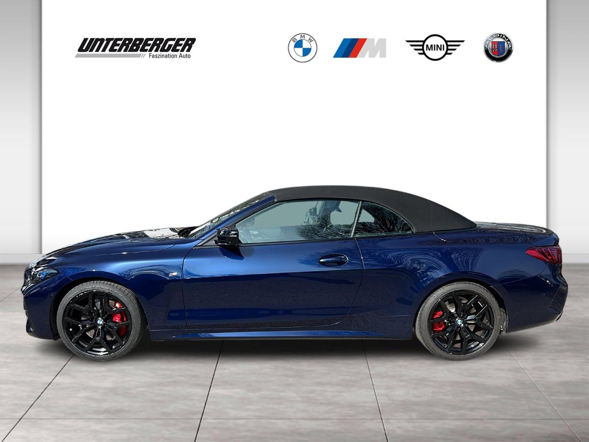 BMW M440i
