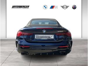 BMW M440i xDrive Cabrio HK HiFi DAB LED Komfortzg.