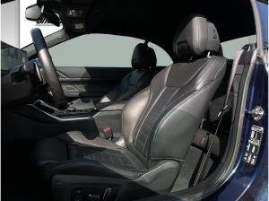 BMW M440i xDrive Cabrio HK HiFi DAB LED Komfortzg.