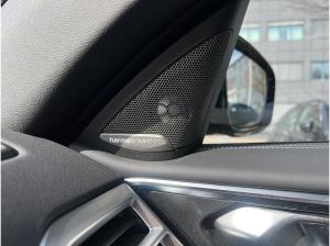 BMW M440i xDrive Cabrio HK HiFi DAB LED Komfortzg.