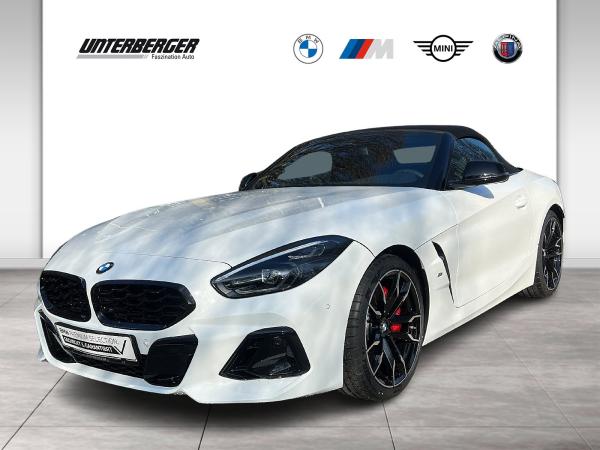 BMW Z4 M40i HUD DA ACC Adapt. LED HK