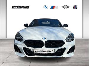 BMW Z4 M40i HUD DA ACC Adapt. LED HK