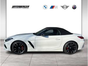 BMW Z4 M40i HUD DA ACC Adapt. LED HK