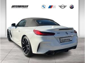 BMW Z4 M40i HUD DA ACC Adapt. LED HK