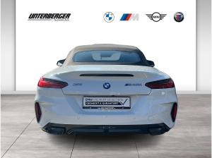 BMW Z4 M40i HUD DA ACC Adapt. LED HK