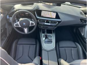 BMW Z4 M40i HUD DA ACC Adapt. LED HK