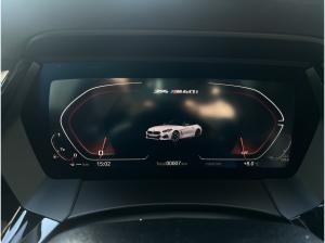 BMW Z4 M40i HUD DA ACC Adapt. LED HK