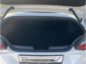 BMW Z4 M40i HUD DA ACC Adapt. LED HK