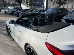 BMW Z4 M40i HUD DA ACC Adapt. LED HK