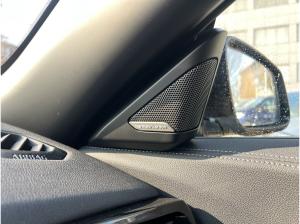 BMW Z4 M40i HUD DA ACC Adapt. LED HK