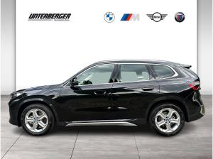 BMW iX1 xDrive30 xLine DAB LED RFK Shz PDC