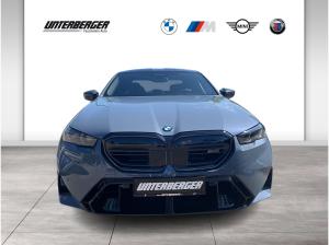 BMW M5 Limousine 0,5% Versteuerung, AHK DA Prof PA Prof