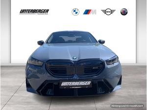 BMW M5 Limousine 0,5% Versteuerung, AHK DA Prof PA Prof
